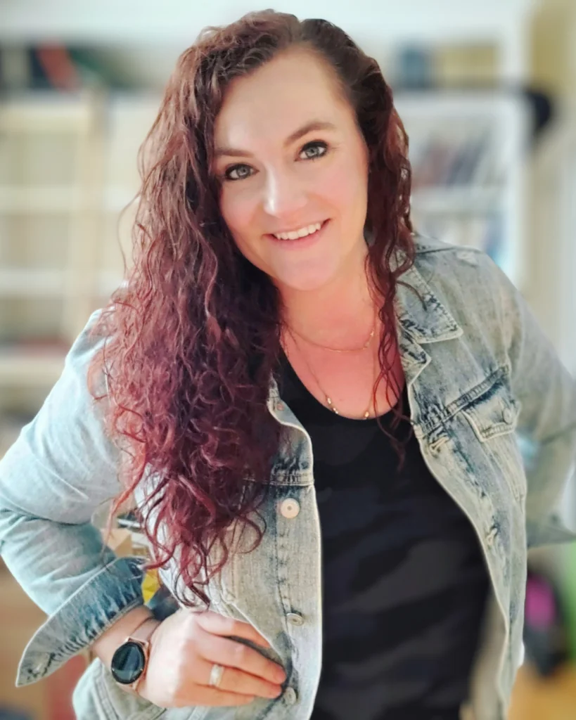 Connie Hurlburt